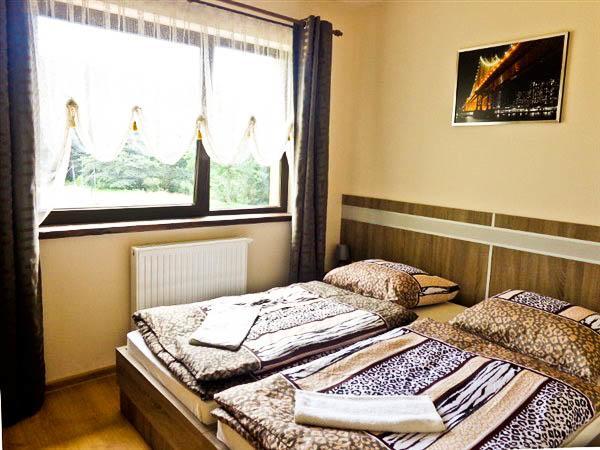 Zajazd Sielankowe Klimaty Kokotek Exterior foto